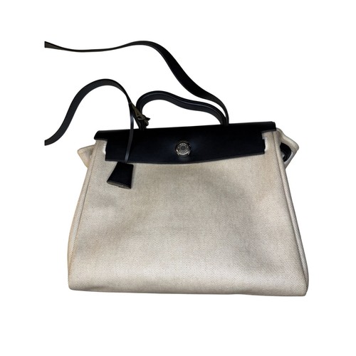 Hermès herbag zip duo twin - herbag,
