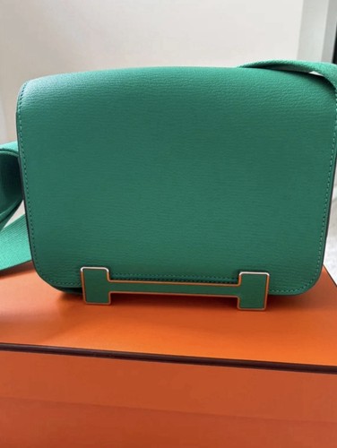 Hermes geta bag - bag., new.