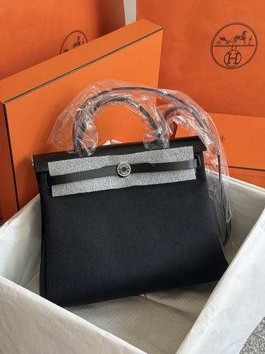 Hermès herbag zip - herbag,