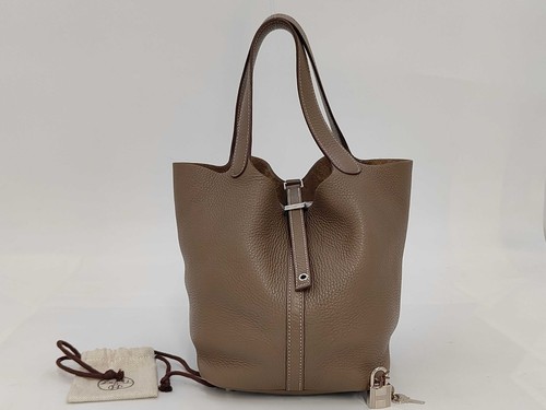 Hermes picotin lock mm - picotin,