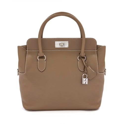 Hermès swift toolbox - -, 26