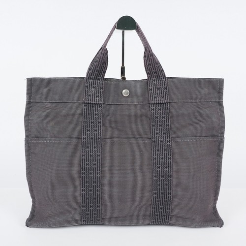 Authentic hermes paris grey - paris,