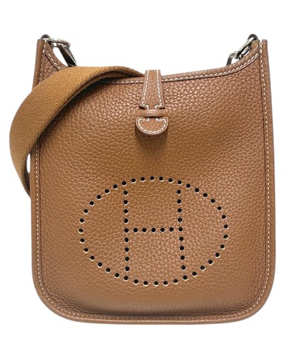 Hermes evelyne tpm taurillon - hermes,
