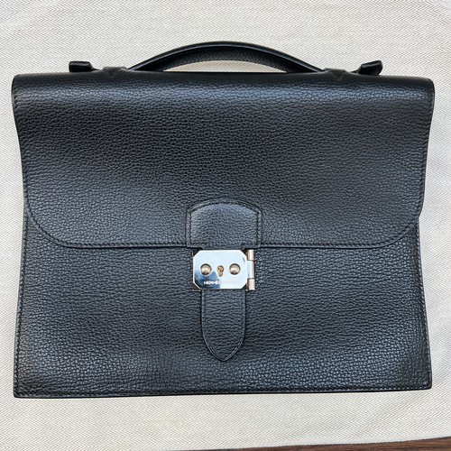 Authentic hermès sac - authentic,