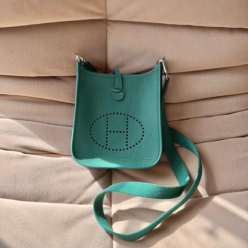 Hermes mini evelyne - hermes,