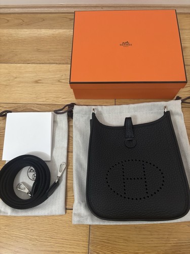 Hermes evelyne tpm - evelyne, mini