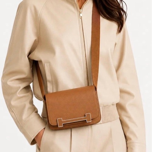 Hermes geta bag - bag, in