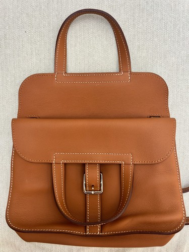 Authentic hermès handbag - authentic,