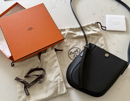 Hermes perspective cavalier - hermes,
