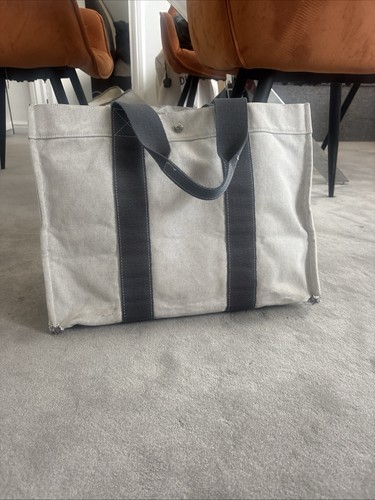 Used hermes bora 100 - gm, cotton