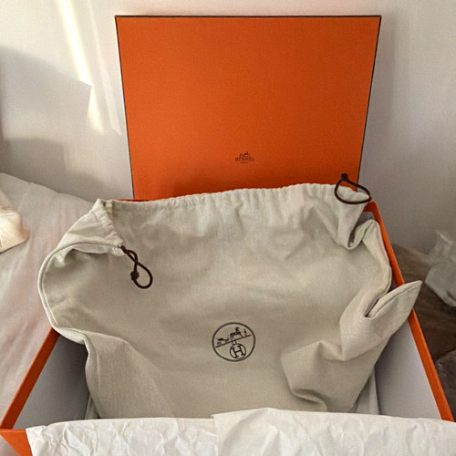 Hermès garden party medium - garden,