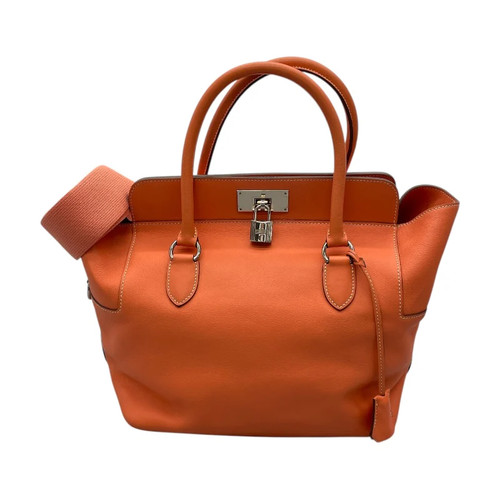Hermes toolbox pink - hermes,