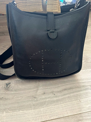 Hermès women black - women’s,