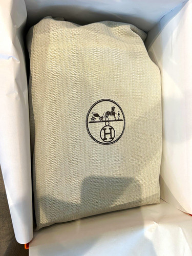 Hermès pocotin tote bag - hermÈs,
