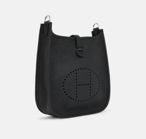 Hermès mini evelyne - evelyne,