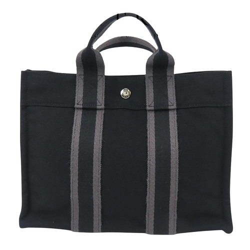 Hermes sac fourre tout - hermes, pm
