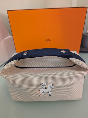 Hermès bride brac - bride-a-brac, gm
