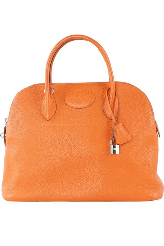 Hermès orange 2005 bolide 35 - 2005,