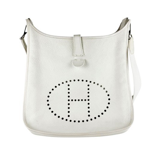 Auth hermes evelyne - ii, gm
