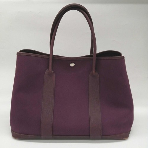 Hermes garden party 36 - hermes,