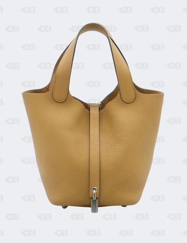 Hermès picotin lock - picotin, 18