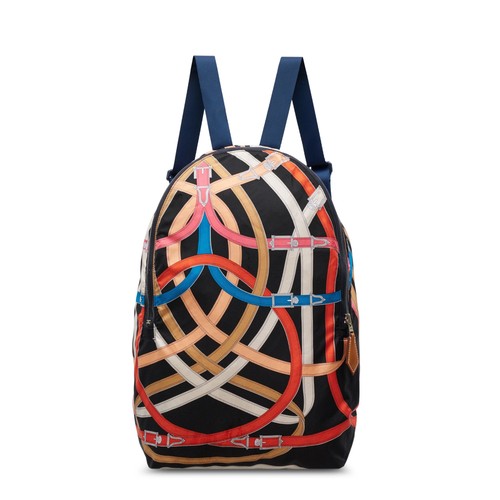 Hermès barenia cavalcadour - barenia,