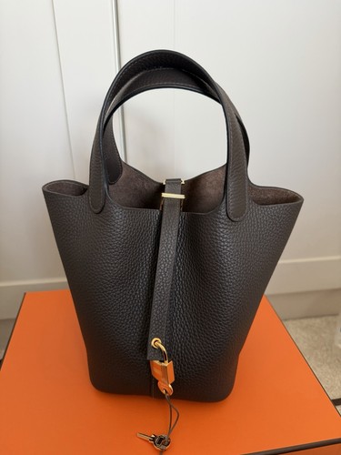 Hermès picotin lock - hermÈs,