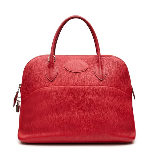 Hermès bolide 35 clemence - -,