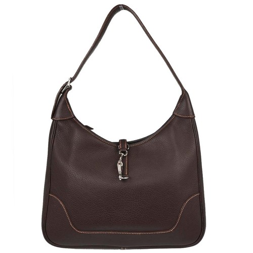 Hermes havane buffle trim - trim, 31