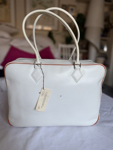 Hermès plume sac - sac, a