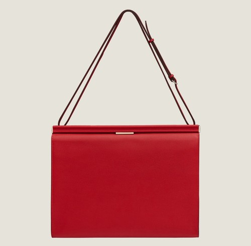 Hermes clic bag - -,