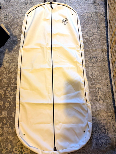 Hermès beige soft - garment, bag
