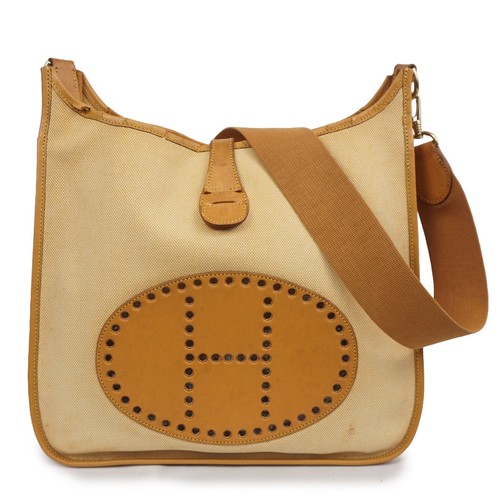 Hermes evelyne shoulder - evelyne, i