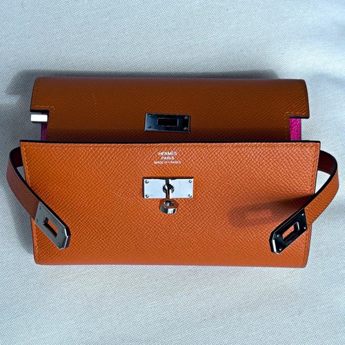 Hermès kelly mini - hermès,