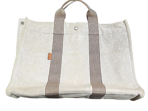 Hermes fourre tout - hermes, canvas