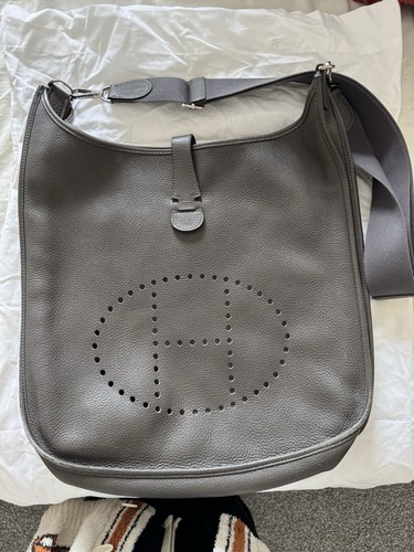 Hermès evelyne shoulder - hermÈs,