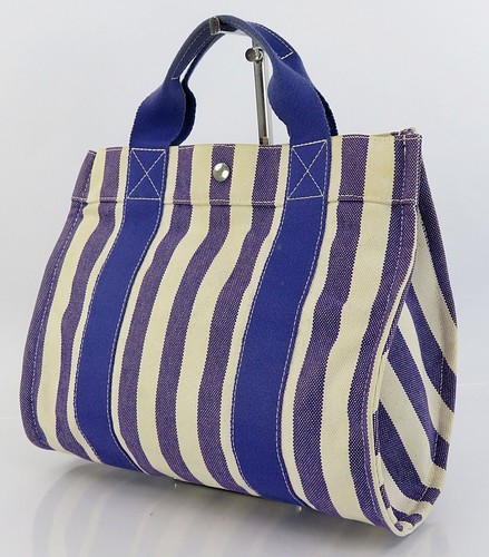 Authentic hermes cannes purple - hermes,