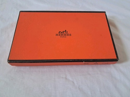 Hermes paris purse with box - hermes,