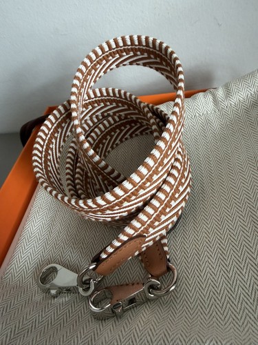 Hermes sangle cavale 25mm bag - hermes,