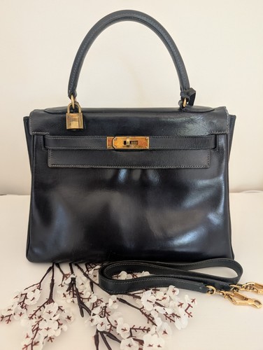 Hermès kelly vintage - kelly,