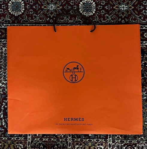 Hermes bag extra - extra, large