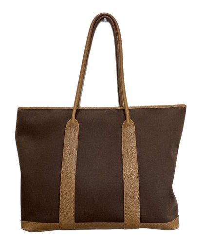 Hermes brown tote - brown, bag