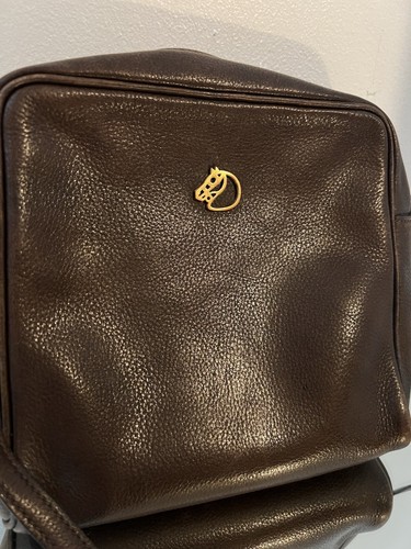 Vintage hermes jockey - jockey, cross