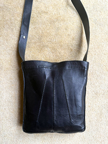 Vintage hermès toudou - vintage,