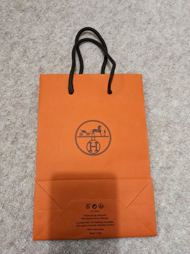 Genuine original hermes bag - genuine,