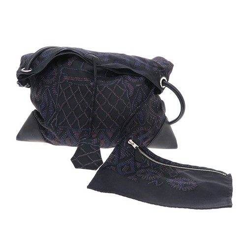 Hermes barenia leather - pm,