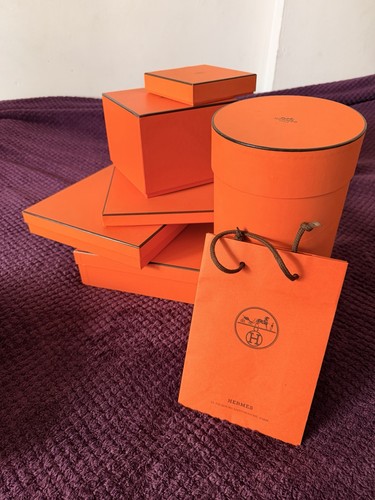 Urgent genuine hermès - hermès, empty