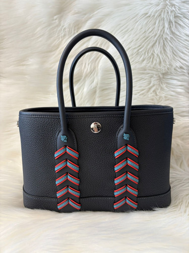 Hermès neo garden bredies - hermès,