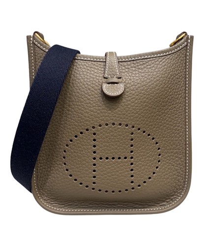 Hermes evelyne tpm taurillon - evelyne,