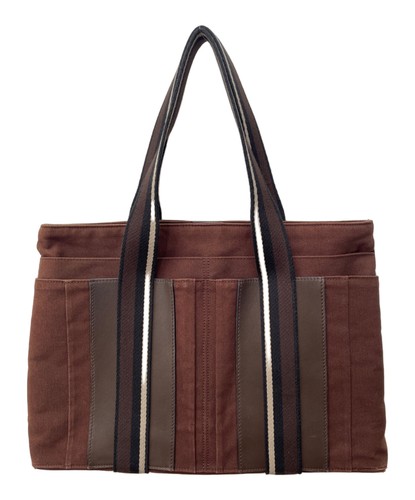 Hermes brown bag - hermes, mm